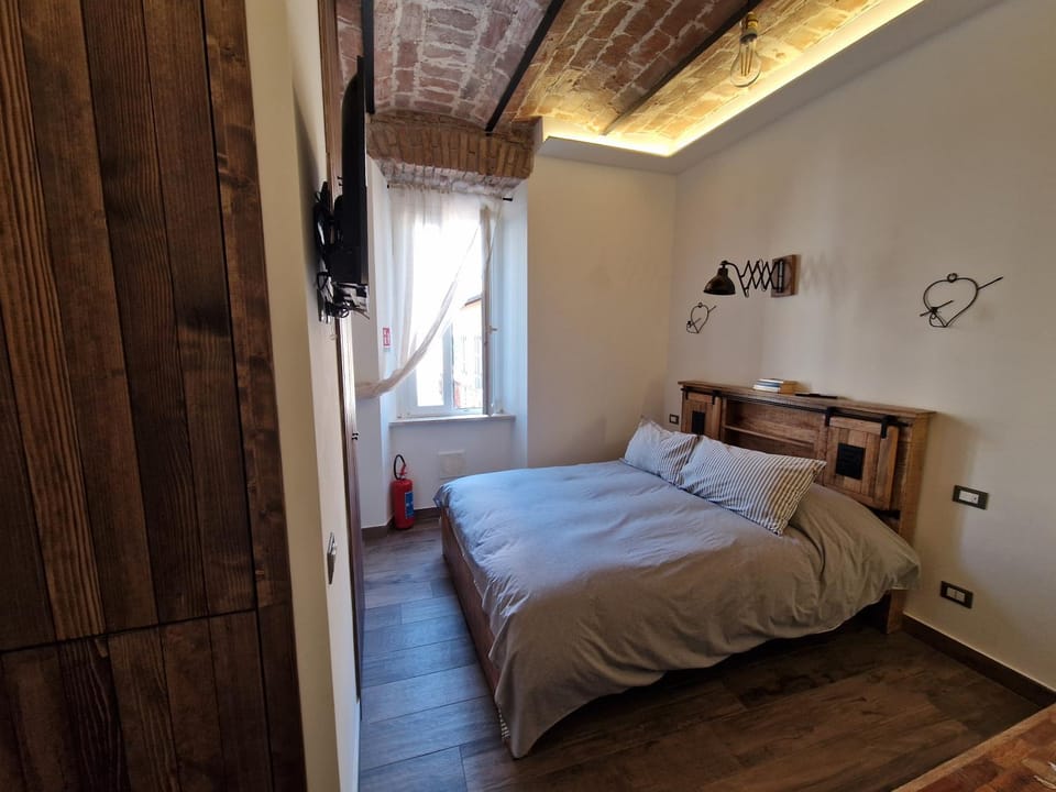 La casa Di Tommi a Ponte Milvio Apartment in Rome