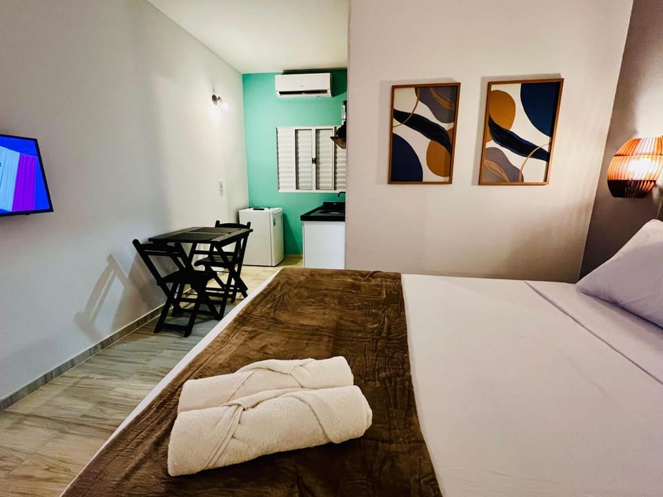 Flats da Garça - Praia de Garça Torta em Maceió Apartment hotel in Maceió