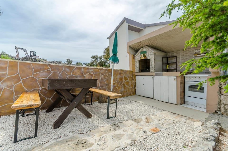 BBQ facilities