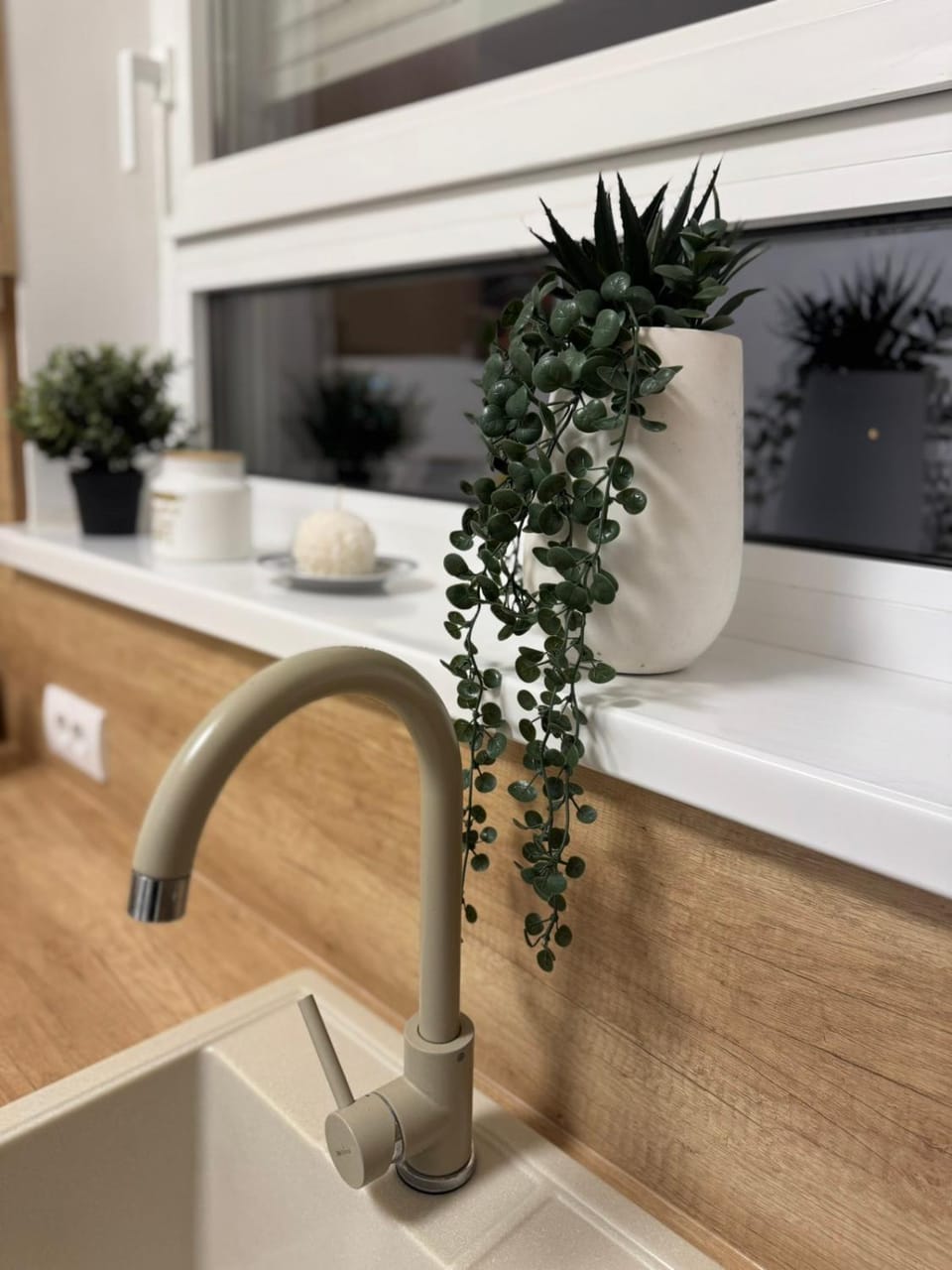 Jokica apartmani Apartment in Serbia