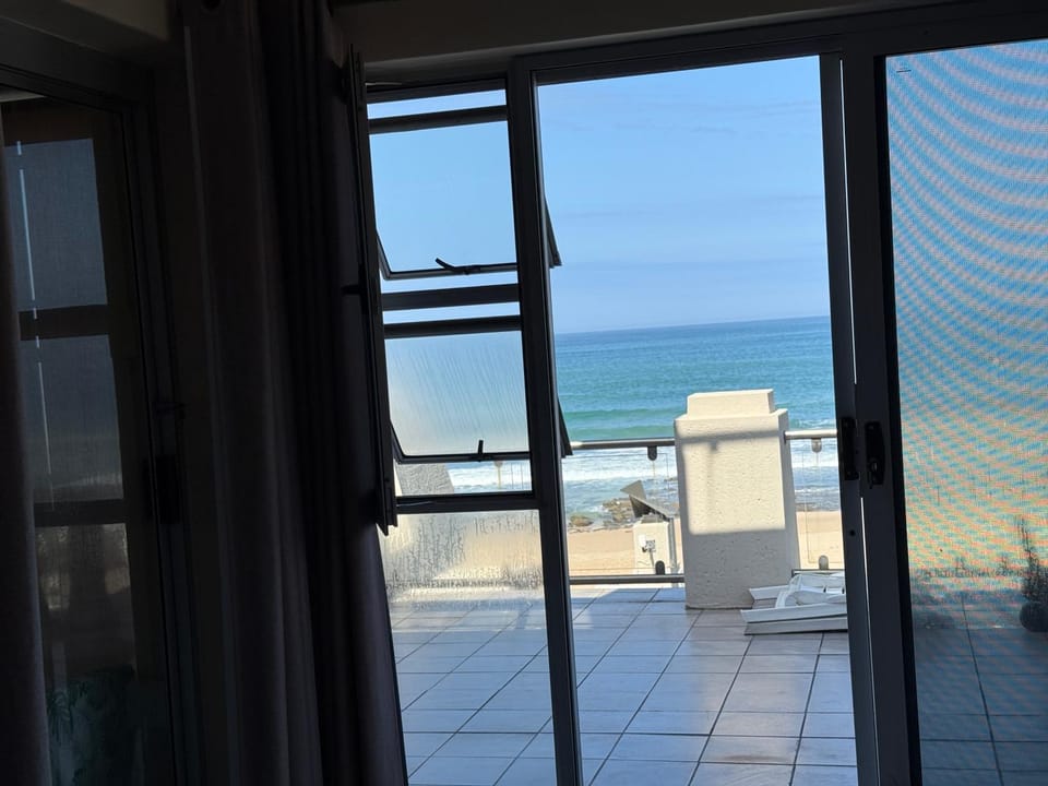 Natural landscape, Balcony/Terrace, Sea view