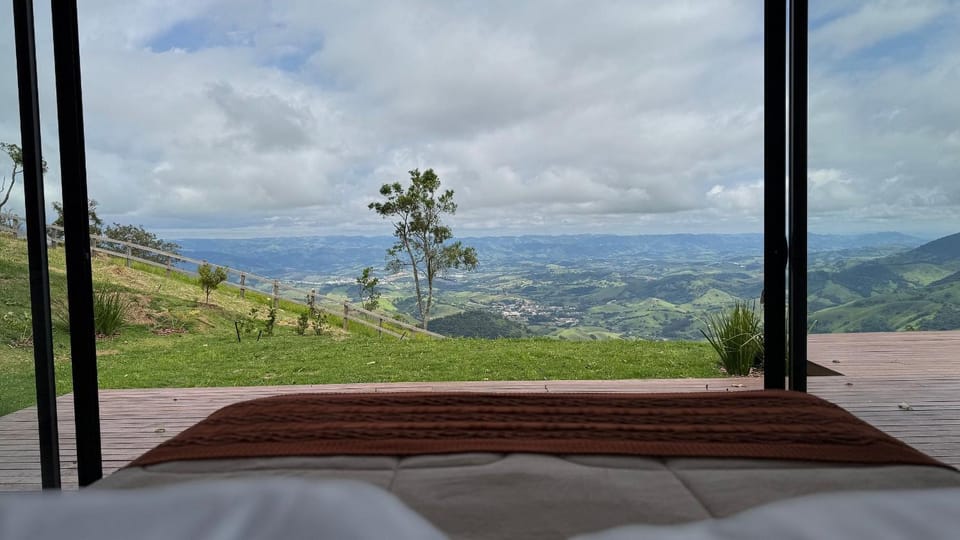 View (from property/room), Bedroom