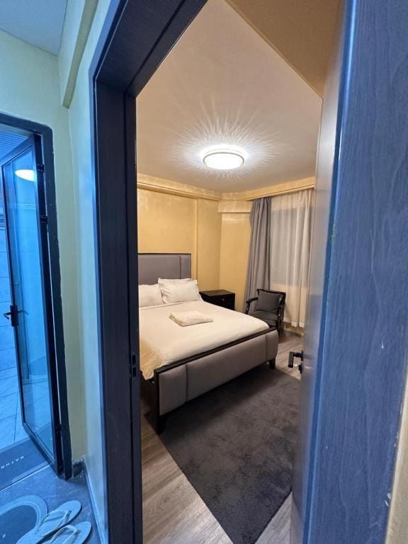 The Ridge Residence, Alina Ridge Kileleshwa Apartment in Nairobi County