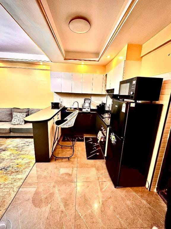 The Ridge Residence, Alina Ridge Kileleshwa Apartment in Nairobi County