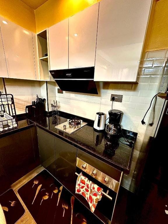 The Ridge Residence, Alina Ridge Kileleshwa Apartment in Nairobi County