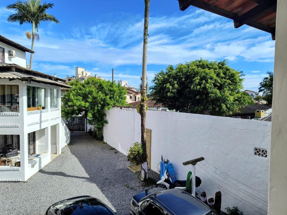 Pousada Recanto das Palmeiras Apartment in Florianopolis