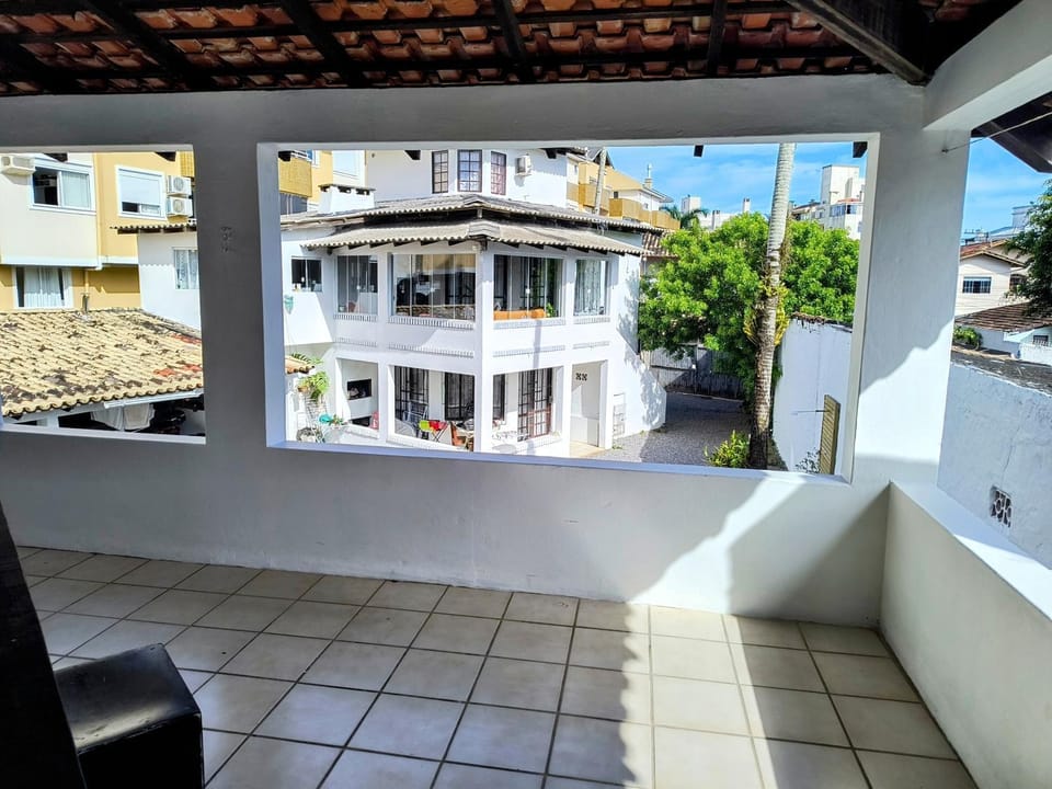 Pousada Recanto das Palmeiras Apartment in Florianopolis