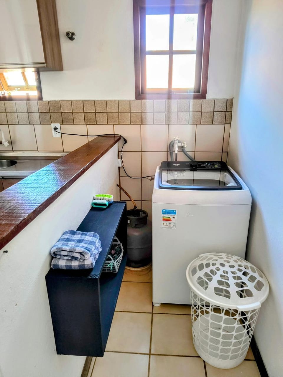 Pousada Recanto das Palmeiras Apartment in Florianopolis