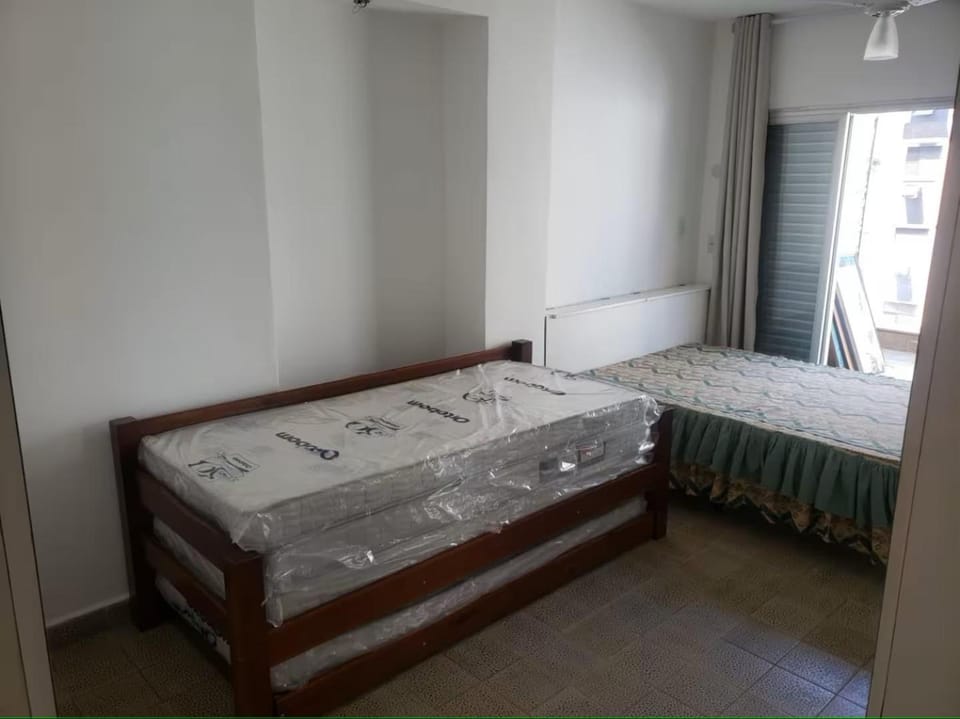 COBERTURA PITANGUEIRAS, 150m SHOPPING LA PLAGE,SERVIÇO PRAIA,1 VAGA Apartment in State of São Paulo