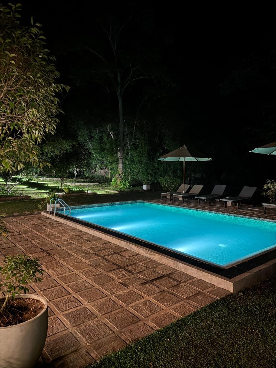 Maho Boutique Hotel Hotel in Sri Lanka