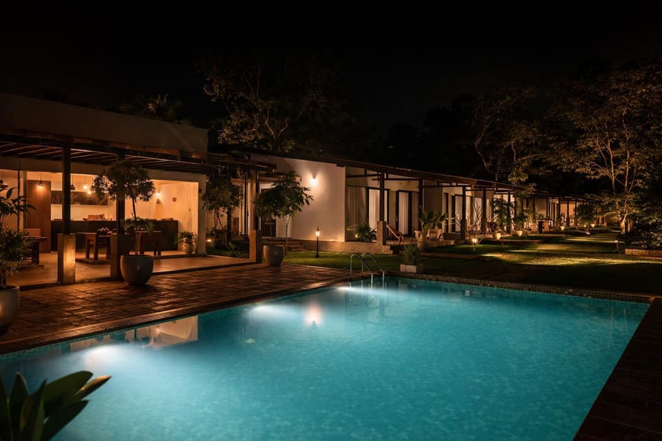 Maho Boutique Hotel Hotel in Sri Lanka