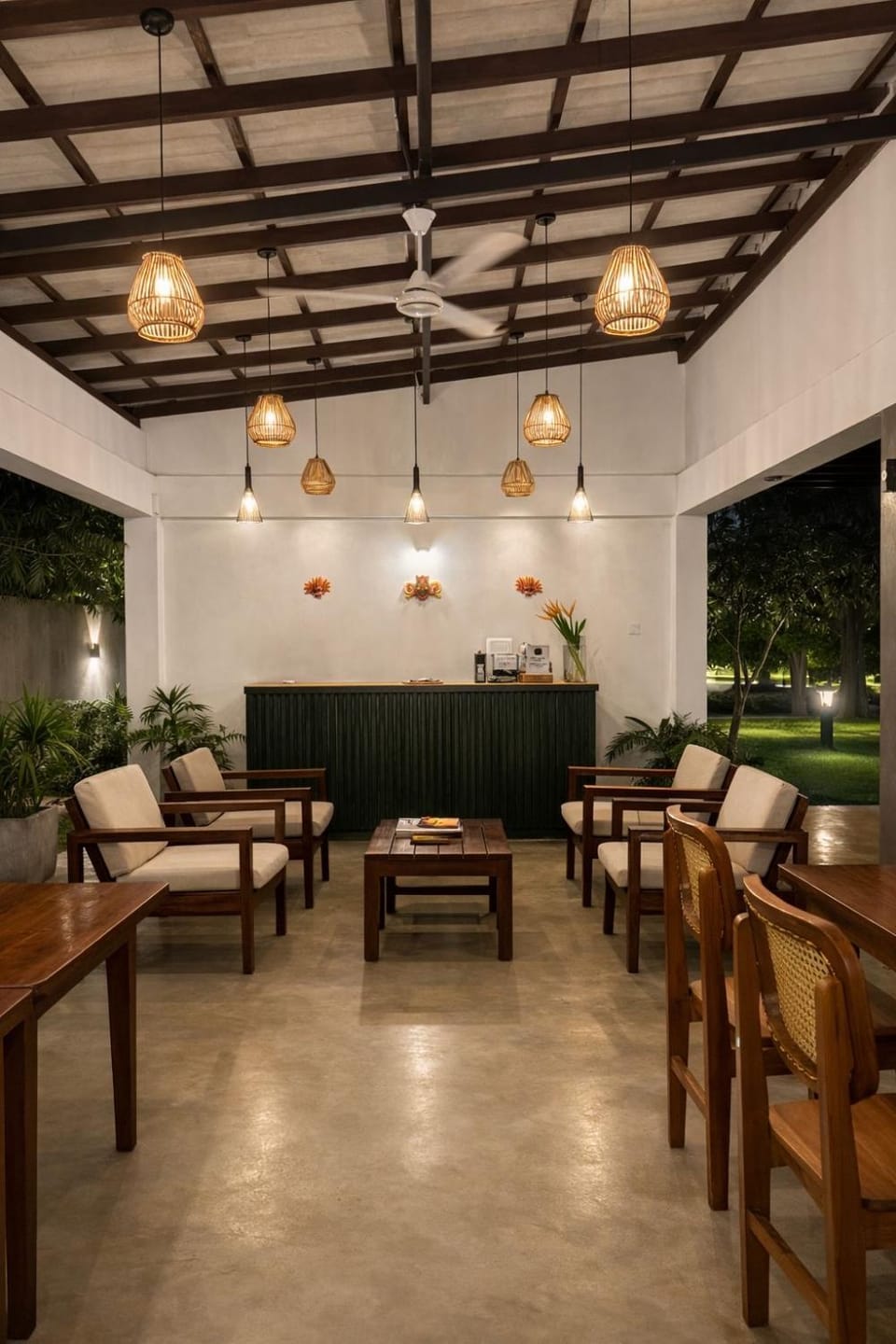 Maho Boutique Hotel Hotel in Sri Lanka