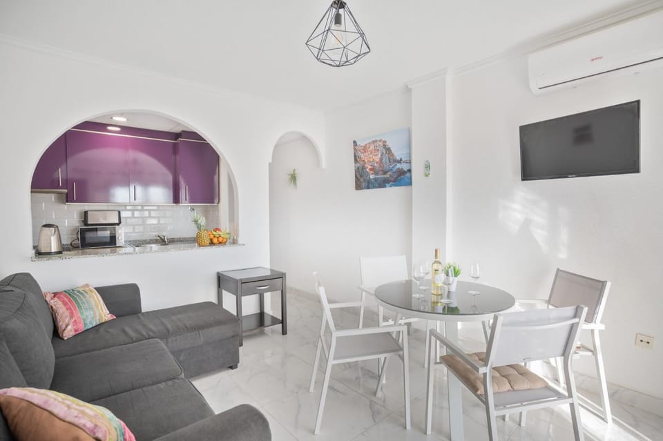 Apartament LA SUN Apartment in Torrevieja