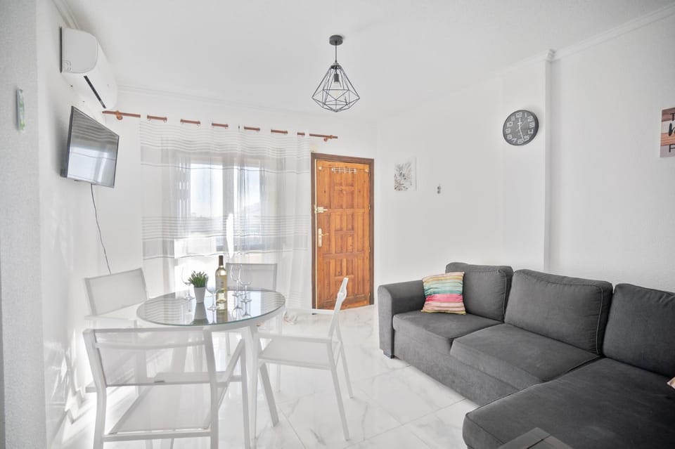 Apartament LA SUN Apartment in Torrevieja