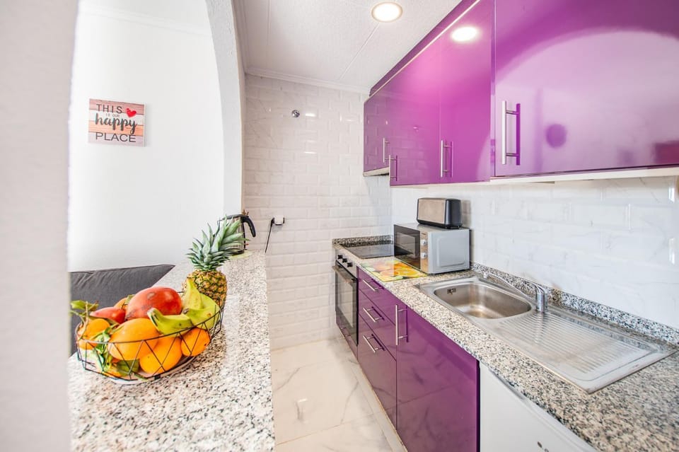 Apartament LA SUN Apartment in Torrevieja