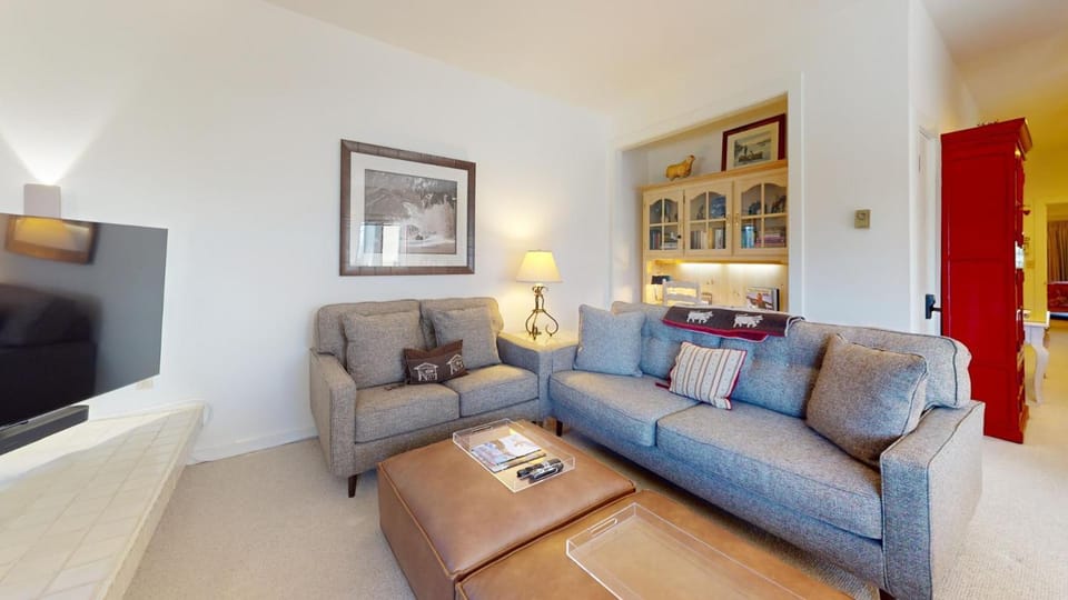 Wildflower Condo 662 - 1 Bedroom House in Sun Valley