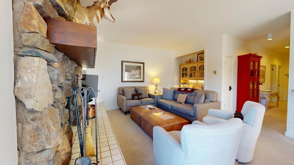 Wildflower Condo 662 - 1 Bedroom House in Sun Valley