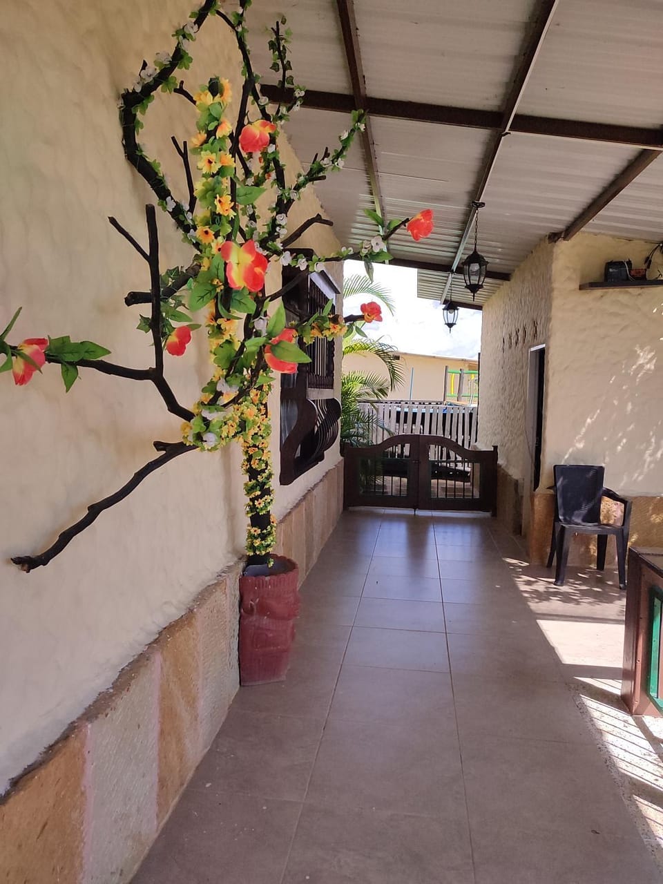 Patio, Balcony/Terrace, Seating area