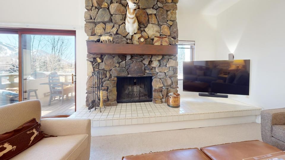 Wildflower Condo 662 - 2 Bedrooms House in Sun Valley