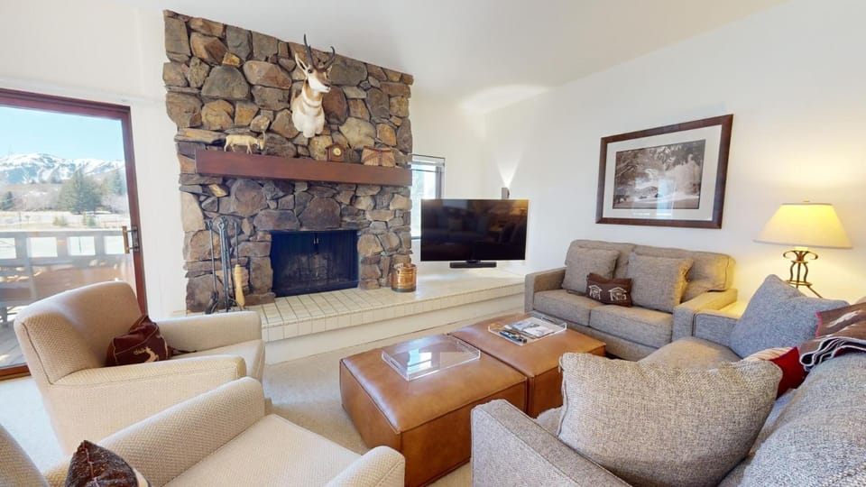 Wildflower Condo 662 - 2 Bedrooms House in Sun Valley