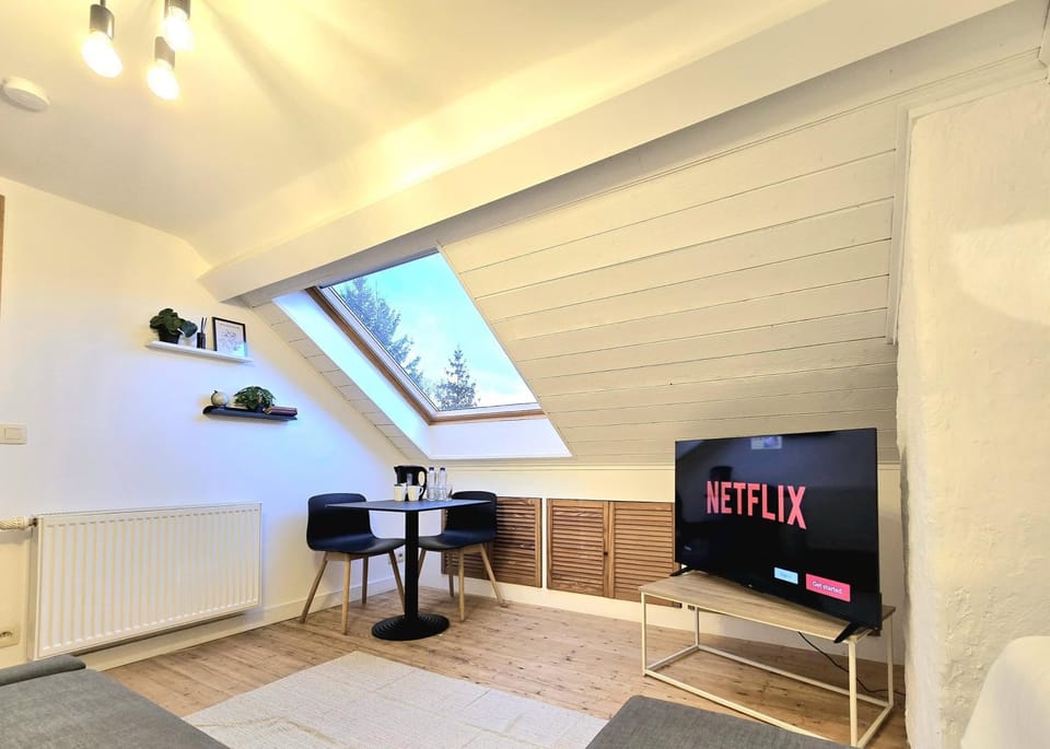 Noah's Atomium Appartments Apartment in Brussels