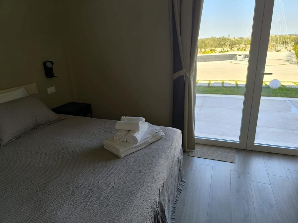 Archè Agriturismo Farm Stay in Apulia