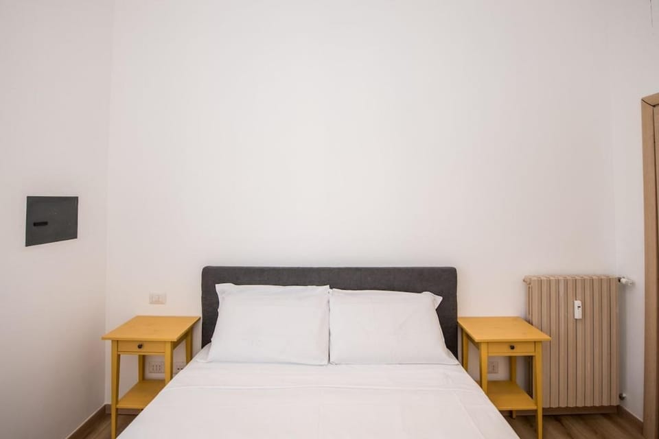 ShortMi Buenos Aires Apartment in Milan