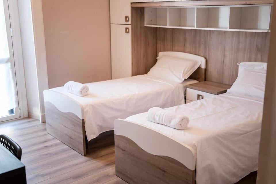 ShortMi Buenos Aires Apartment in Milan