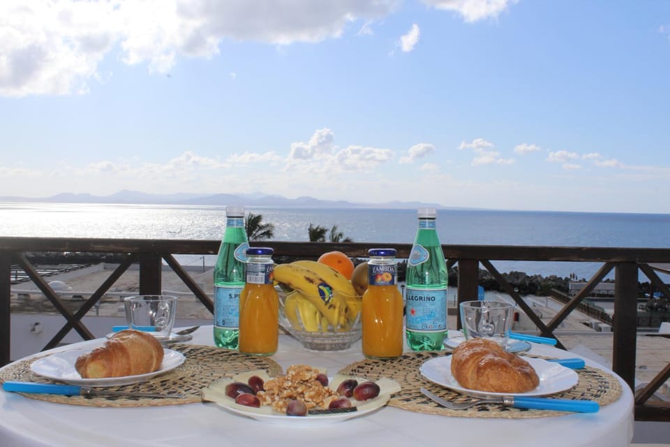 Sea view