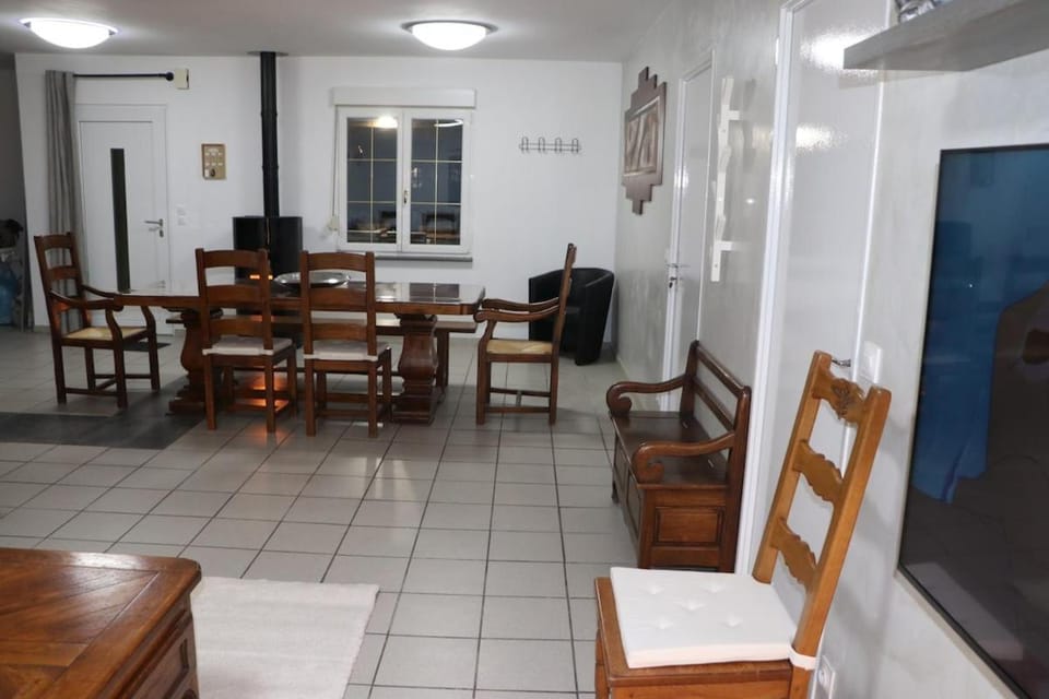L'Orée du Bois Villa in Grand Est