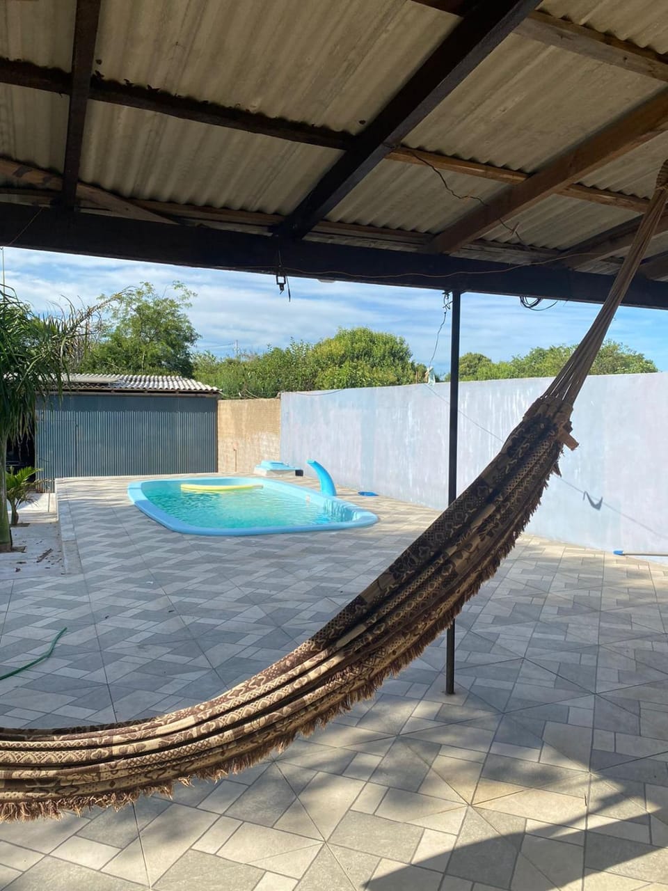 Casa da Andressa House in State of Rio Grande do Sul