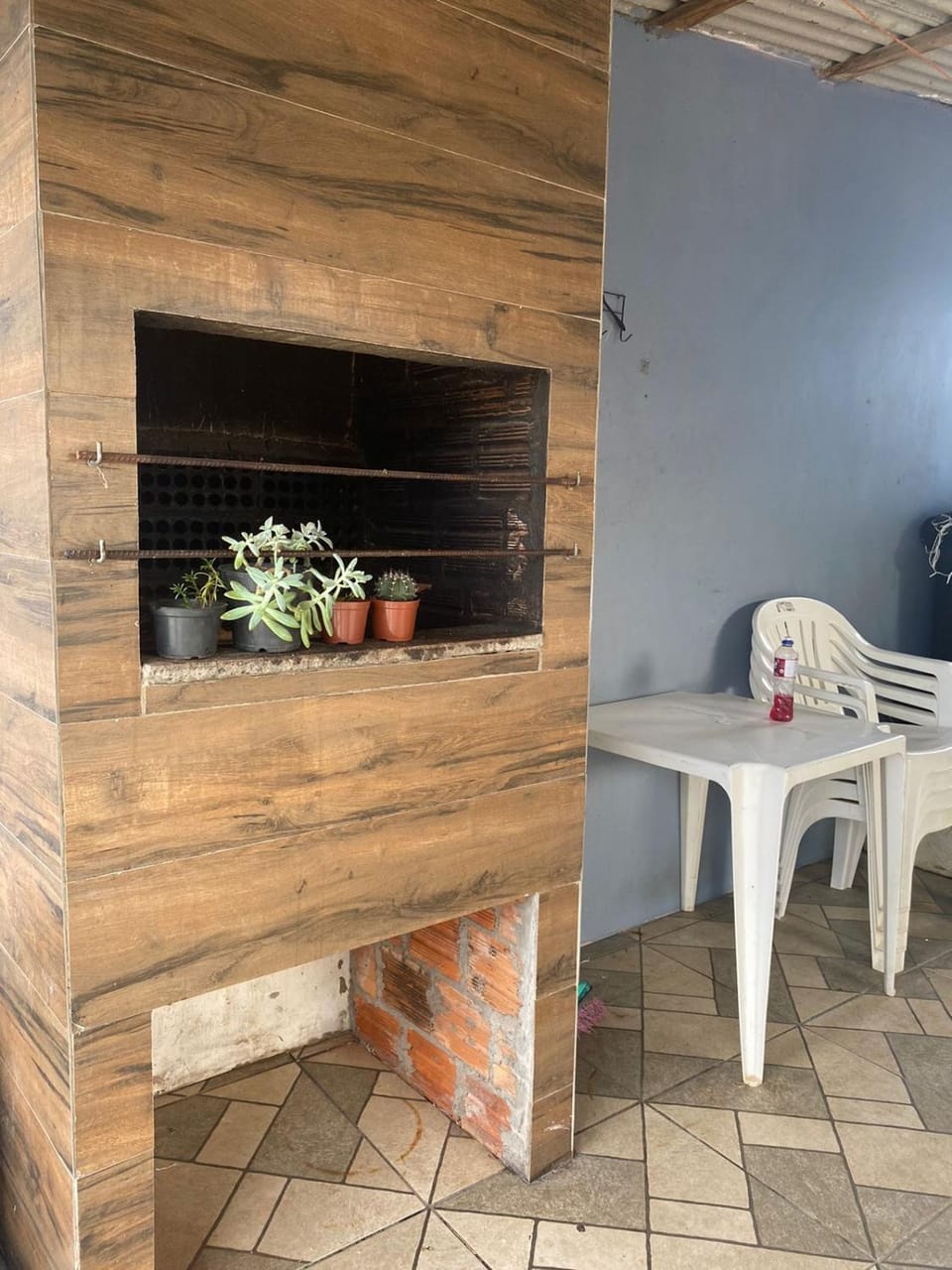 Casa da Andressa House in State of Rio Grande do Sul