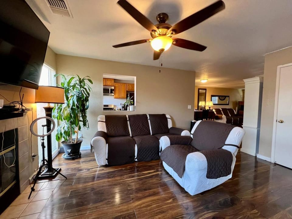 By Popular Demand - Richmond House in Richmond