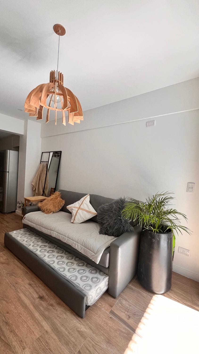 Esmeralda Home Apartment in Buenos Aires