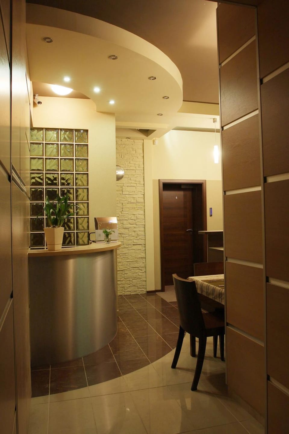 Stara Poczta Hostel in Poland