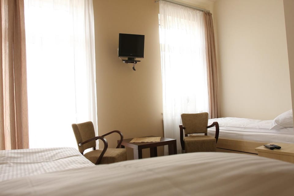 Stara Poczta Hostel in Poland