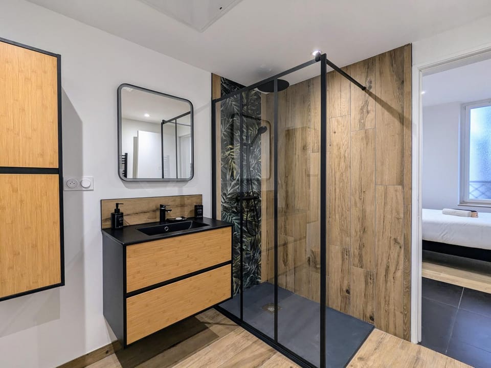 Le coin des rêves Apartment in Auvergne-Rhône-Alpes