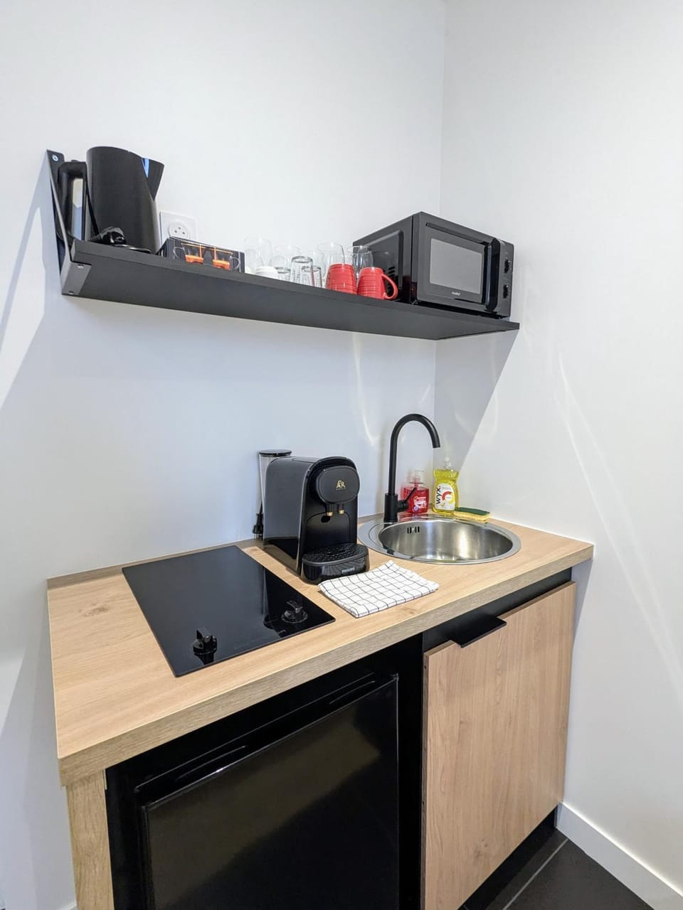 Le coin des rêves Apartment in Auvergne-Rhône-Alpes