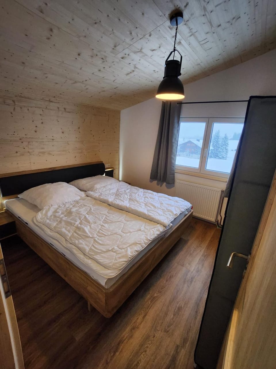 Alpenhaus Flügelbeck - Selbstversorgung House in Vorarlberg, Austria