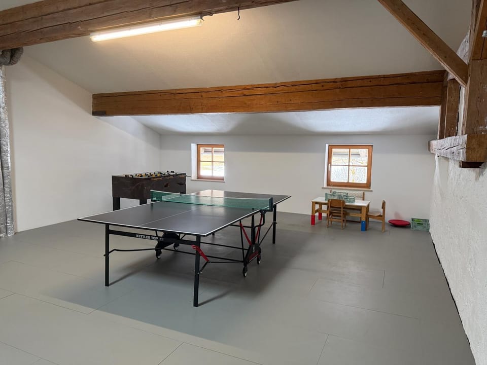 Gästehaus Hausenbauer Apartment in Salzburgerland