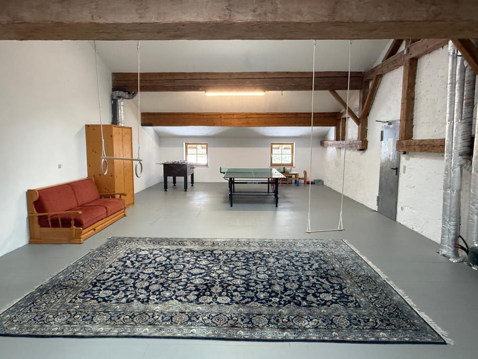 Gästehaus Hausenbauer Apartment in Salzburgerland