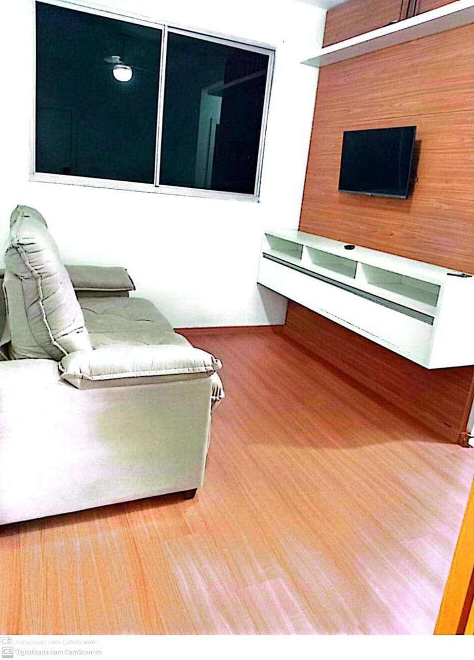 Apartamento com 2 quartos mobiliado, em ótima localização ao lado do shopping e perto de transportes públicos e perto de praias Apartment in Serra