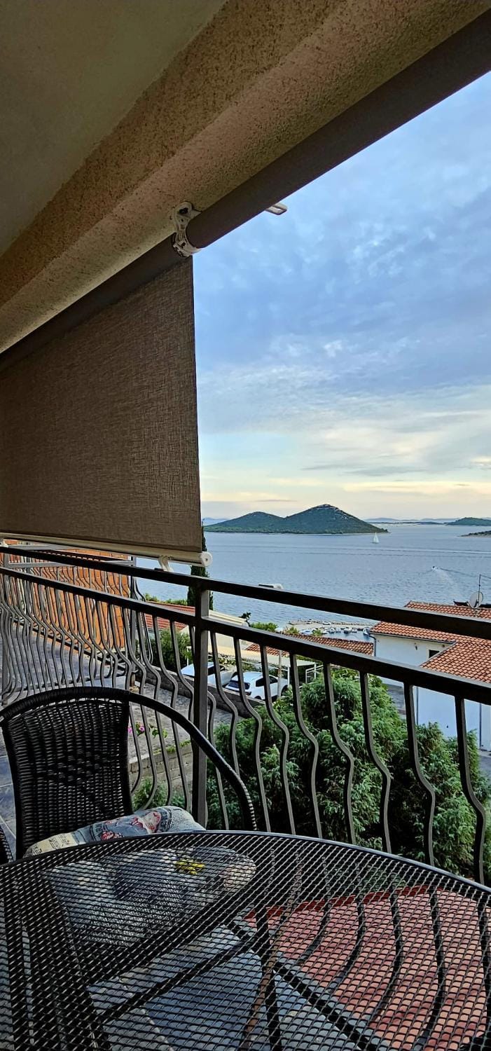Apartman Varga AP2 Apartment in Šibenik-Knin County, Croatia