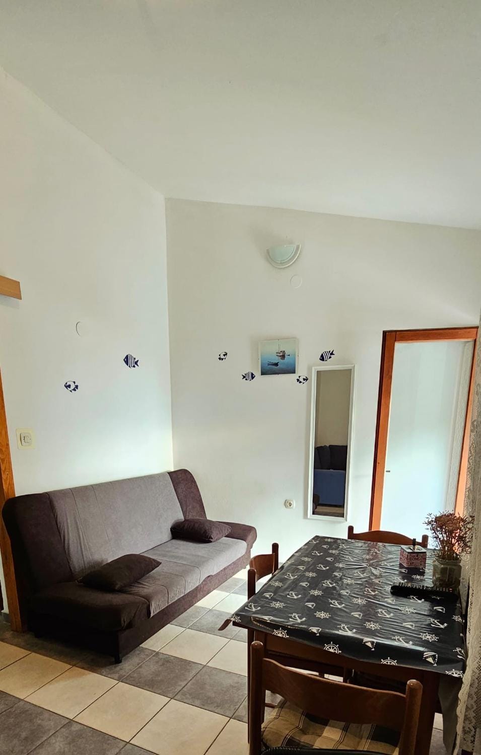 Apartman Varga AP2 Apartment in Šibenik-Knin County, Croatia