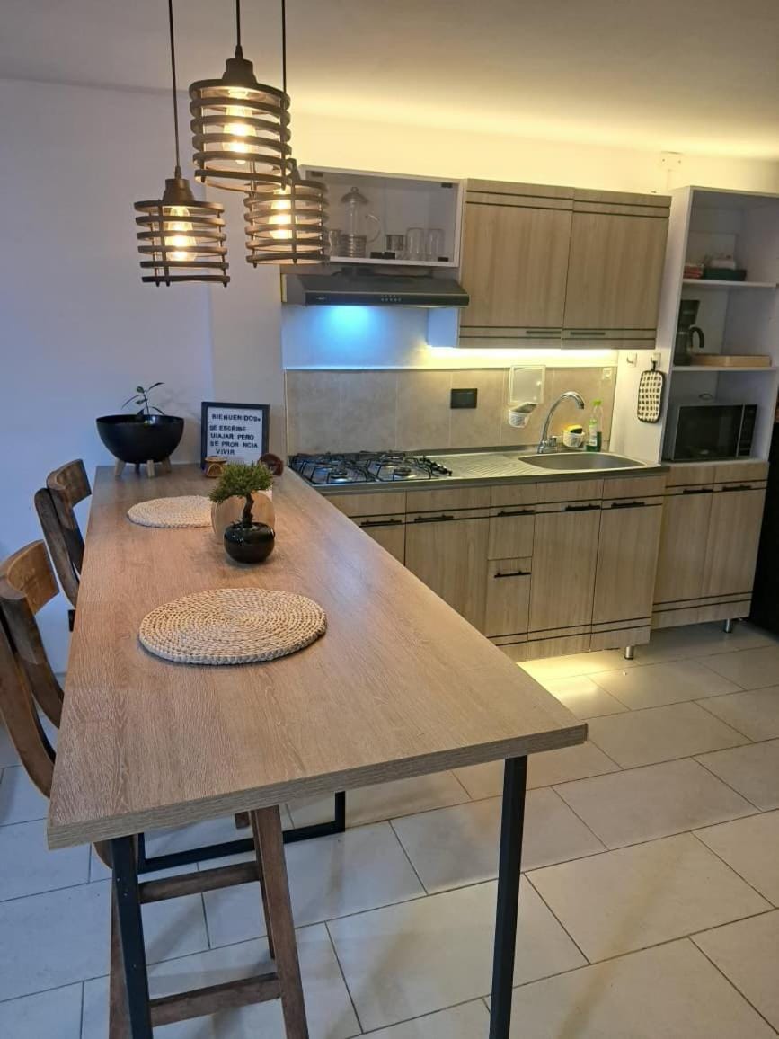 Apartamento entero cerca al Aeropuerto Internacional Apartment in Antioquia