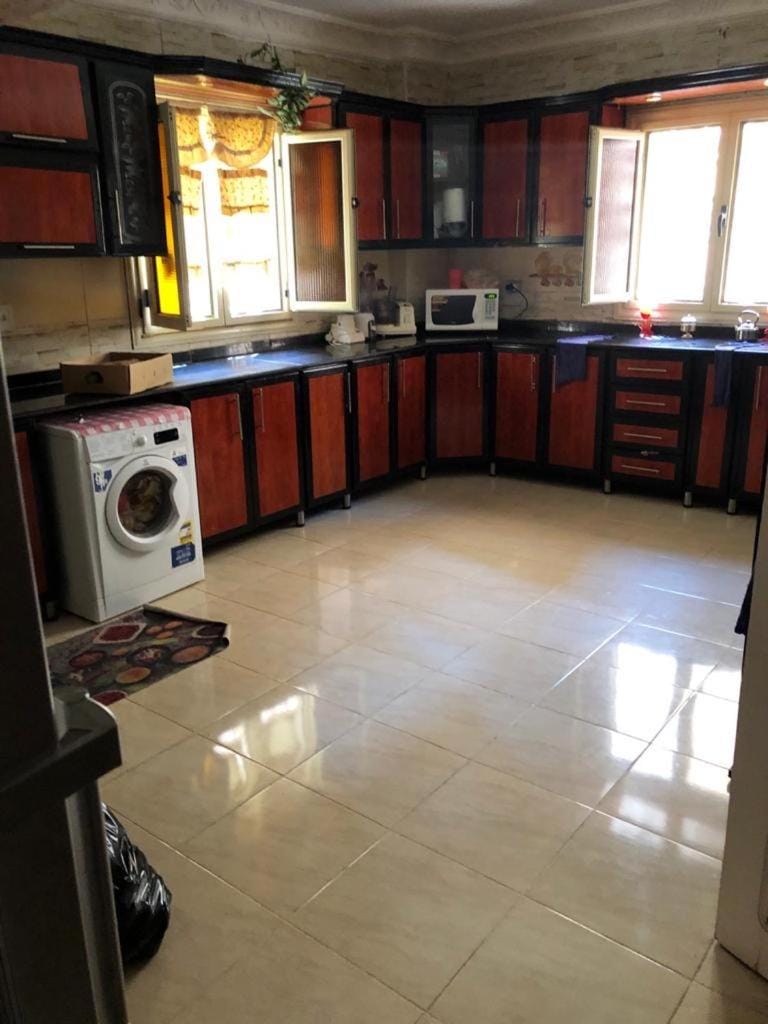 Duplex 5BD 3BR Villa in Egypt
