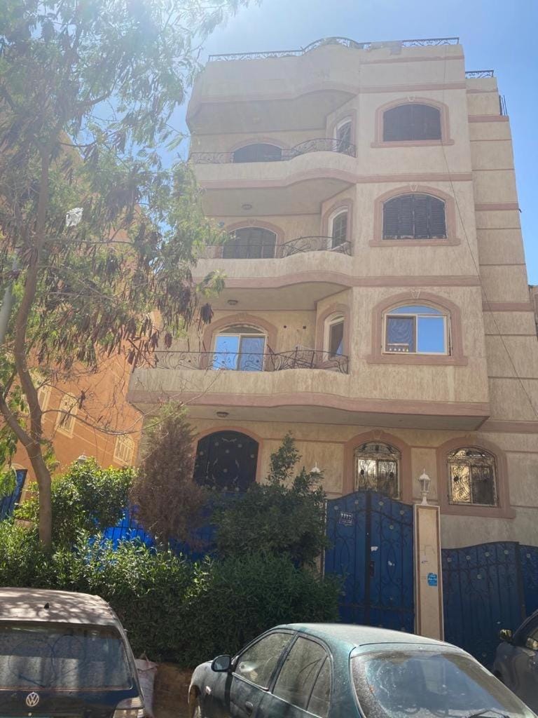Duplex 5BD 3BR Villa in Egypt