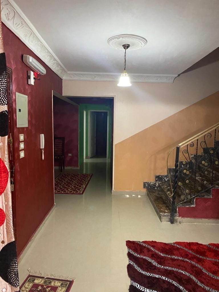 Duplex 5BD 3BR Villa in Egypt
