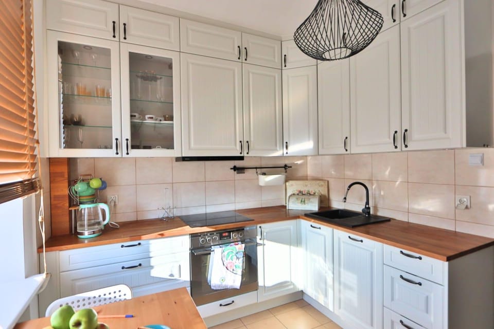 KaliSea Apartment in Pomeranian Voivodeship