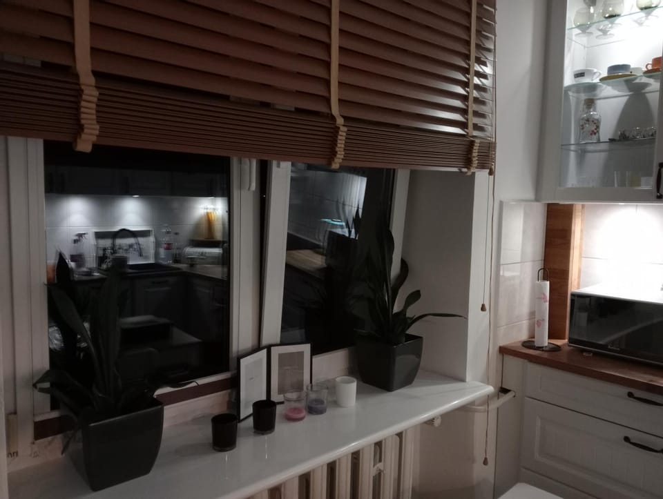 KaliSea Apartment in Pomeranian Voivodeship